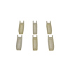 USA Standard ZMINSKT5 T5 Manual Transmission Fork Insert Kit - image 1