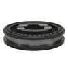 USA Standard ZMM5R1-2.5 Manual Transmr5 3rd & 4th Synchro Assembly Ford Ranger/Mazda - image 3