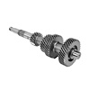 USA Standard ZMM5R1-8A Manual Transmission Mr5 Cluster Gear Ford Ranger/Mazda - image 1