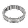 USA Standard ZMM5R2-15A Manual Trans Mr5 5th & Reverse Synchro Sleeve 1988-1991 Ford F-150 (Updated) - image 1