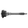 USA Standard ZMM5R2-16A Manual Transmission Mr5 Input 1997+ Ford F-150/Mazda 11 3/8 in. Length - image 2