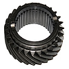 USA Standard ZMM5R2-18 Manual Transmission M5R2 5th Gear Mainshaft Ford F-150/Mazda - image 1