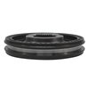 USA Standard ZMM5R2-2.5 Manual Transmission M5R2 3rd & 4th Synchro Assembly, 1988-1998 Ford F150/Mazda - image 2