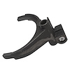USA Standard ZMM5R2-23 Manual Transmission 1st & 2nd Fork 1988-1996 Ford F-150/Mazda - image 1