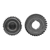 USA Standard ZMNIS-16A Manual Transmission Input Set 1986-1993 Nissan 2Wd - image 1