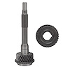 USA Standard ZMNIS-16B Manual Transmission Input Set 1993+ Nissan 4-Cyl 2Wd - image 1