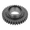 M/T SYNCHRO REVERSE GEAR - image 1