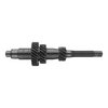 USA Standard ZMNIS-8 Manual Transmission Gear Cluster 1986+ Nissan Hardbody 4-Cyl - image 2
