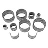 USA Standard ZMNKZF42 Manual Transmission Zf S542/S547 Needle Bearing Kit - image 1