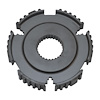 USA Standard ZMNV17301 Manual Transmission Nv4500 3rd & 4th Synchro Hub Chrysler/GM - image 1