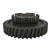USA Standard ZMNV17309 Manual Trans Nv4500 Synchronized Reverse Gear Mainshaft 1992-1996 Chrysler/GM - image 1