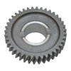 USA Standard ZMNV17309 Manual Trans Nv4500 Synchronized Reverse Gear Mainshaft 1992-1996 Chrysler/GM - image 2