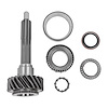 NV4500 M/T INPUT SHAFT GM - image 1