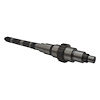 USA Standard ZMNV25332 Manual Transmission Nv4500 Mainshaft With Nut Chrysler/GM 2Wd - image 1