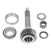 NV4500 M/T INPUT SHAFT CH - image 1