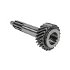 NV4500 M/T INPUT SHAFT UP - image 1