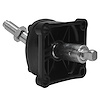 USA Standard ZMNV25818 Manual Transmission Nv4500 Shift Stub 1995-2001 Chrysler/GM - image 1