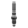 USA Standard ZMNV26166 Manual Transmission Nv5600 Cluster Gear 1998-2005 Dodge Ram - image 1