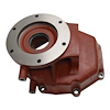 USA Standard ZMNV26705 Manual Transmission Nv4500Tail Housing Chrysler/Dodge 4Wd - image 1