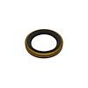USA Standard ZMSEA11733 Manual Transmission A833 Input Seal 18-Spl