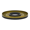 USA Standard ZMSEA14087 Manual Transmission Getrag Rear Seal Chrysler/GM 4Wd - image 1