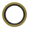 USA Standard ZMSEA19211 Manual Transmission Nv4500, Nv5600, Ax5, Ax15 & A535 Rear Seal 4Wd - image 3