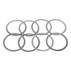USA Standard ZMSMK16853 Manual Trans Nv4500 Countershaft Bearing Shim Kit Chrysler/GM - image 1