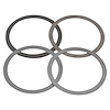 USA Standard ZMSMKM5R2 Manual Transmission M5R Shim Kit Mazda/Ford F-150