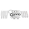 USA Standard ZMSP296-50 Manual Trans Small Parts Ford Top-Loader Bearing&Seal Overhaul Kit