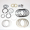 USA Standard ZMSP4500-50 Manual Transmission Small Parts Kit Nv4500 Ccp 12.65 Mw 16Ts 16.02 - image 1