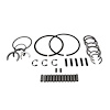 USA Standard ZMSPAX5-50 Manual Transmission Ax5 Small Parts Kit Jeep - image 1