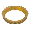 USA Standard ZMSR1332-83 Manual Transmission T5 1st & 2nd Blocker Synchro Ring - image 1