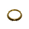 USA Standard ZMSRHON-14D Manual Transmission 3rd & 4th Blocker Synchro Ring Acura Legend - image 1