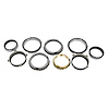T5 M/T W/C SYNCHRO RING K - image 1