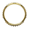 USA Standard ZMSRTOY-14C Manual Transmission Ax15 1st & 2nd Blocker Synchro Ring Toyota - image 1
