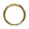 USA Standard ZMSRTOY-14C Manual Transmission Ax15 1st & 2nd Blocker Synchro Ring Toyota - image 2