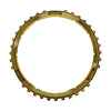USA Standard ZMSRTOY-14E Manual Transmission Ax15 5th Blocker Synchro Ring Toyota - image 1