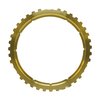 USA Standard ZMSRTOY-14E Manual Transmission Ax15 5th Blocker Synchro Ring Toyota - image 2