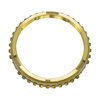 USA Standard ZMSRTOY-14E Manual Transmission Ax15 5th Blocker Synchro Ring Toyota - image 3