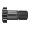 USA Standard ZMT10-34C Manual Transmission Saginaw T10 Reverse Idler - image 3