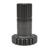 USA Standard ZMT10-34C Manual Transmission Saginaw T10 Reverse Idler - image 4