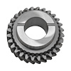 USA Standard ZMT10H-11A Manual Transmission Saginaw T10 3rd Gear 28-Tooth - image 1