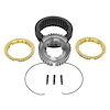 USA Standard ZMT10P-80 Manual Trans Saginaw T10 1st & 2nd Synchro Assembly With Blocker - image 1