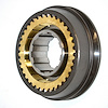 USA Standard ZMT10P-80S Manual Transmission Saginaw Super T10 1st & 2nd Synchro Assembly - image 1