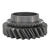 USA Standard ZMT10S-31A Manual Transmission Saginaw T10 2nd Gear 25-Tooth - image 1