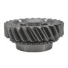 USA Standard ZMT10S-31A Manual Transmission Saginaw T10 2nd Gear 25-Tooth - image 2