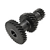 USA Standard ZMT10U-8C Manual Transmission Saginaw T10 Gear Cluster 1979 Pontiac - image 1