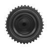 USA Standard ZMT10W-16CH Manual Transmission Saginaw T10 Input Shaft 2.43 Ratio - image 4