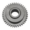 USA Standard ZMT10W-46 Manual Transmission Saginaw Super T10 Reverse Gear - image 2
