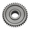 USA Standard ZMT10W-46 Manual Transmission Saginaw Super T10 Reverse Gear - image 3